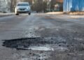 New Map Reveals Pothole Conditions Across England's Local Authorities