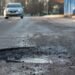 New Map Reveals Pothole Conditions Across England's Local Authorities