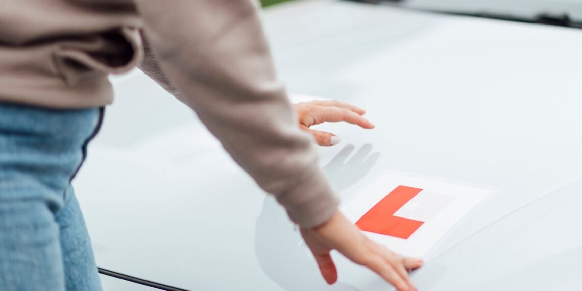 New Six-Month Wait Introduced for Learner Drivers Before Driving Tests