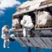 New Study Reveals Brain Changes in Astronauts After Space Travel