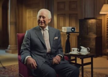 New Trailer Released for King Charles Documentary on Nature Conservation