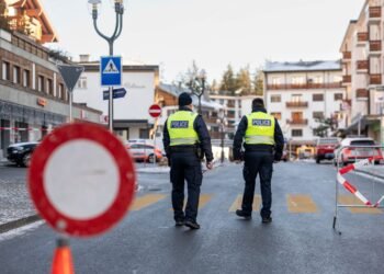 New Year's Fire Fatalities Confirmed at Swiss Ski Resort: What We Know