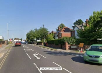 Newborn in Serious Condition Following Pregnant Mother's E-Bike Incident