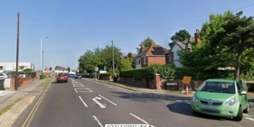 Newborn in Serious Condition Following Pregnant Mother's E-Bike Incident