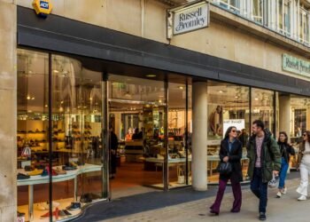 Next Aims to Strengthen Market Position with Russell & Bromley Acquisition Bid