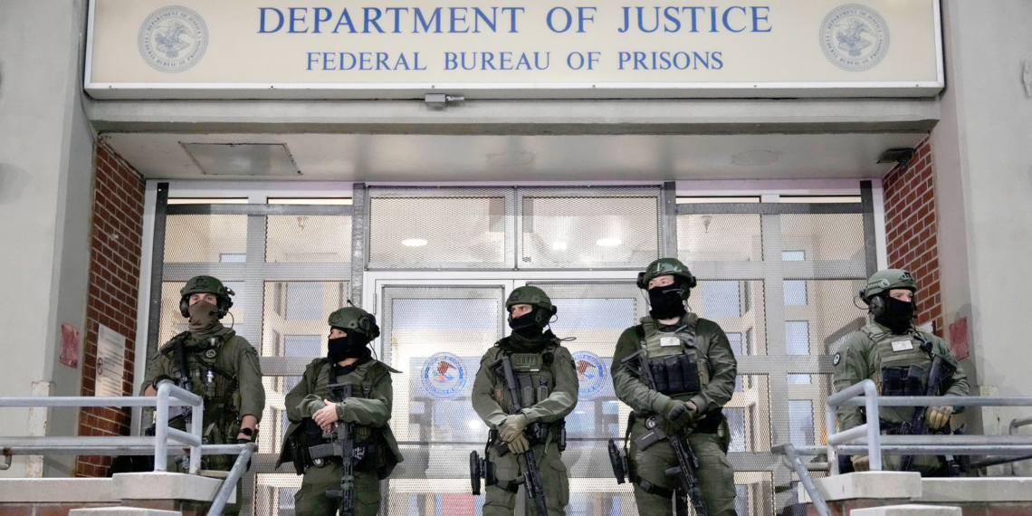 Nicolas Maduro's Controversial Visit to Jail for America's Most Wanted