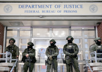 Nicolas Maduro's Controversial Visit to Jail for America's Most Wanted