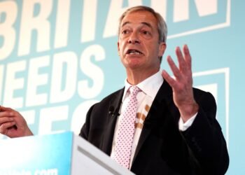 Nigel Farage Considers Abolishing OBR if Reform Party Wins Next Election