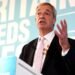 Nigel Farage Considers Abolishing OBR if Reform Party Wins Next Election