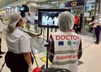 Nipah Virus: Understanding the Lethal Disease Raising Concerns in Asia