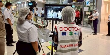 Nipah Virus: Understanding the Lethal Disease Raising Concerns in Asia