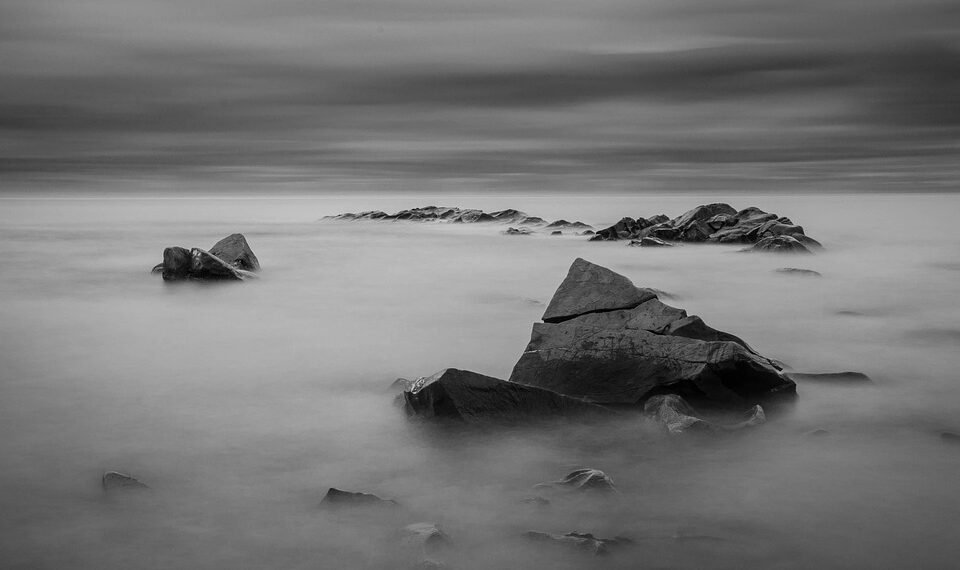 origin of film noir and stylistic elements