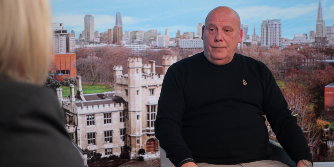 Nottingham Attack Survivor Calls for Accountability in Killing Spree