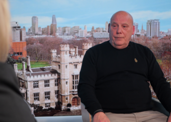 Nottingham Attack Survivor Calls for Accountability in Killing Spree