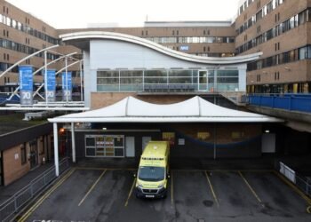 Nottingham University Hospitals NHS Trust Declares Critical Incident