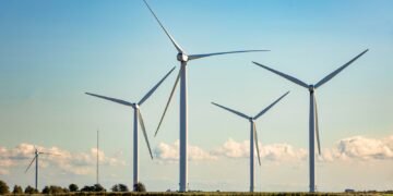 Offshore Wind Power Prices Increase as UK Reduces Reliance on Gas