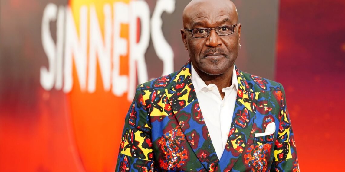 Oscar Nominee Delroy Lindo: Why the UK Can Cheer for Him Despite His Views