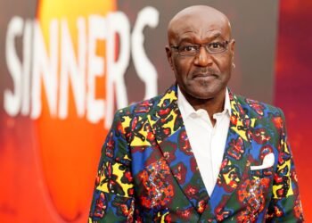 Oscar Nominee Delroy Lindo: Why the UK Can Cheer for Him Despite His Views