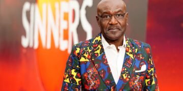 Oscar Nominee Delroy Lindo: Why the UK Can Cheer for Him Despite His Views