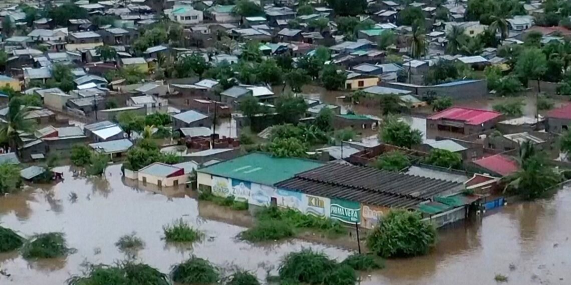 Over 100 Lives Lost in Severe Flooding Across South Africa, Mozambique, and Zimbabwe