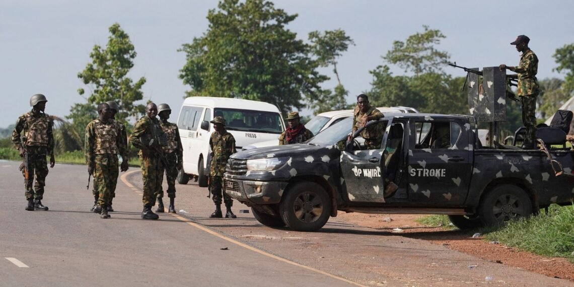 Over 150 Christians Abducted in Mass Kidnapping Incident