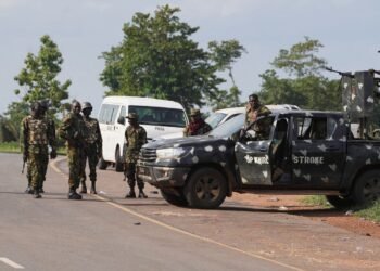 Over 150 Christians Abducted in Mass Kidnapping Incident