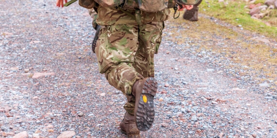 Over 500 Individuals Report Sexual Abuse During Military Medical Exams