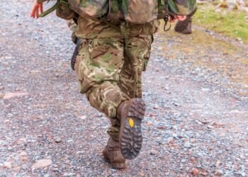 Over 500 Individuals Report Sexual Abuse During Military Medical Exams