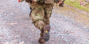 Over 500 Individuals Report Sexual Abuse During Military Medical Exams