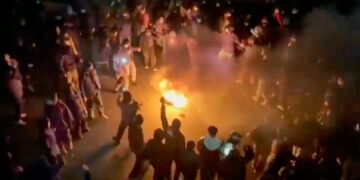 Over 500 Reported Dead in Iran Amid US Military Considerations
