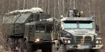 Overview of Russia's Oreshnik Hypersonic Missile in Ukraine Conflict