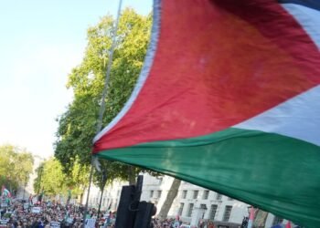 Oxford Student Rejects Claims of Inciting Racial Hatred at Palestine Protest