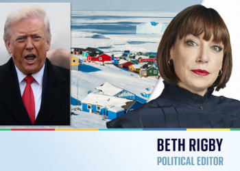 PM Addresses Severity of Greenland Crisis in Latest Political Update