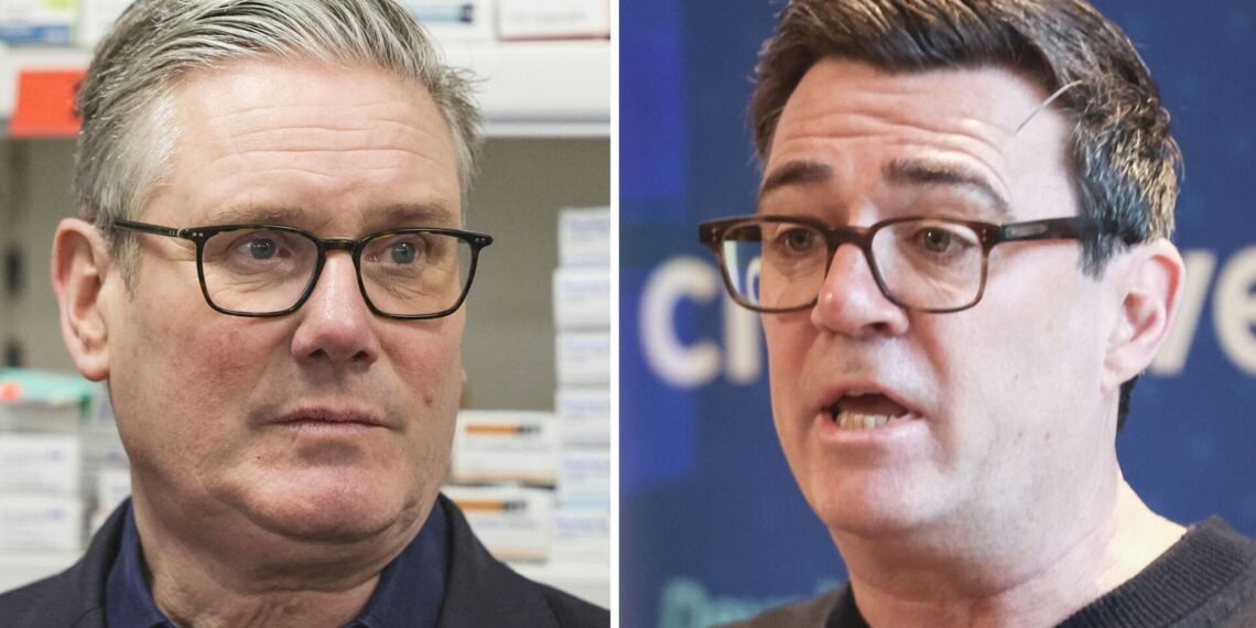 PM Faces Crucial By-Election That Could Determine His Political Future