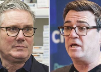 PM Faces Crucial By-Election That Could Determine His Political Future