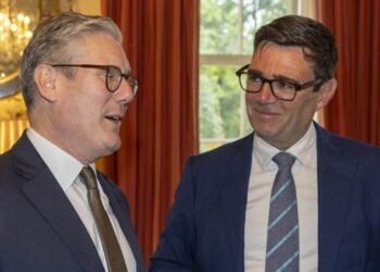 PM's Survival Strategy Marginalises Burnham; Starmer's Next Moves Uncertain