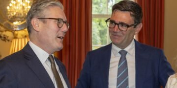 PM's Survival Strategy Marginalises Burnham; Starmer's Next Moves Uncertain