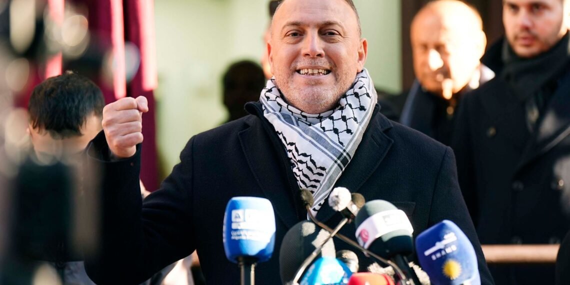 Palestinian Embassy Opens in London: A Significant Milestone for Relations