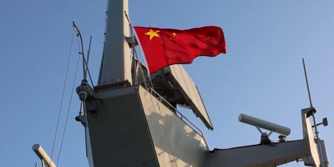 Pentagon Reveals China is No Longer US's Primary Defence Focus