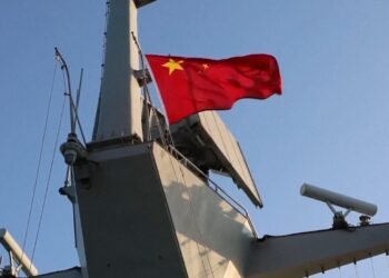 Pentagon Reveals China is No Longer US's Primary Defence Focus