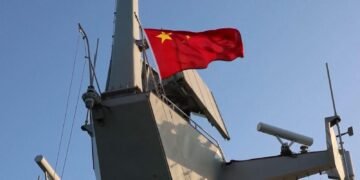 Pentagon Reveals China is No Longer US's Primary Defence Focus
