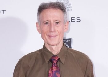 Peter Tatchell Arrested in London for Displaying 'Intifada' Placard