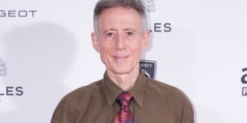 Peter Tatchell Arrested in London for Displaying 'Intifada' Placard