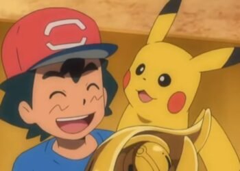 Pokémon Issues Apology Following Chinese Backlash Over Shrine Game Plans