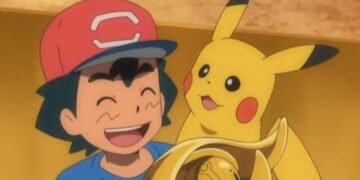 Pokémon Issues Apology Following Chinese Backlash Over Shrine Game Plans