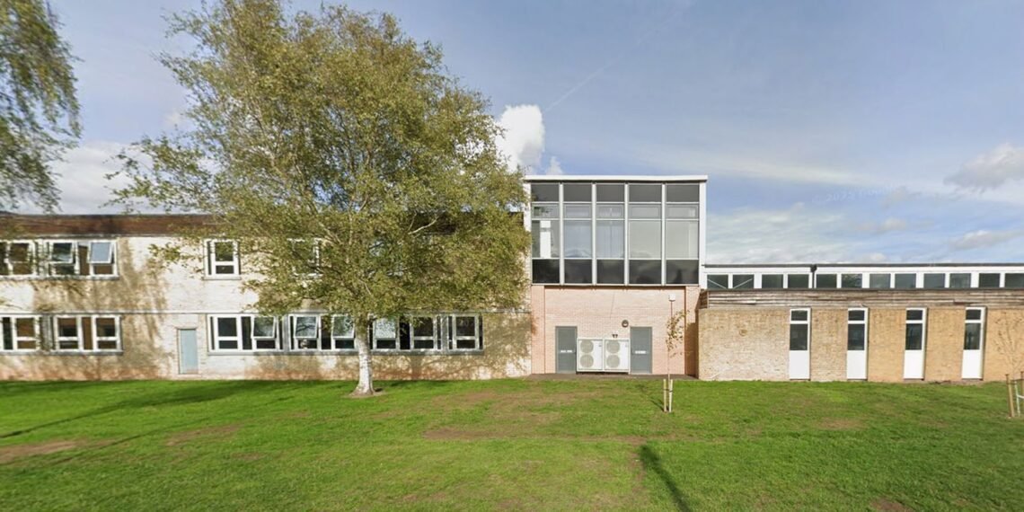 Police Investigate Unexplained Death of Man Found at Wolverhampton School