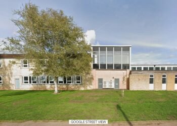 Police Investigate Unexplained Death of Man Found at Wolverhampton School