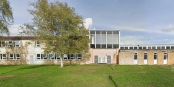 Police Investigate Unexplained Death of Man Found at Wolverhampton School