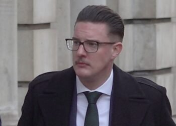 Police Officer Acquitted in Bristol High-Speed Chase Fatality Case