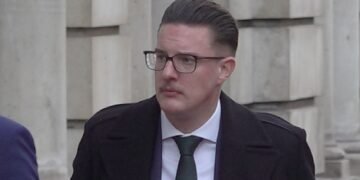 Police Officer Acquitted in Bristol High-Speed Chase Fatality Case